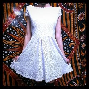 B. Darlin summer dress